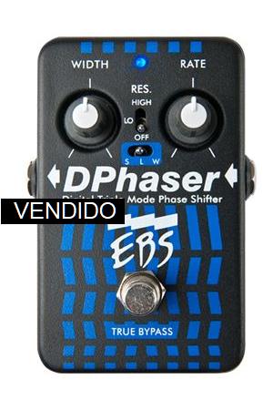 EBS DPhaser EBS DPhaser